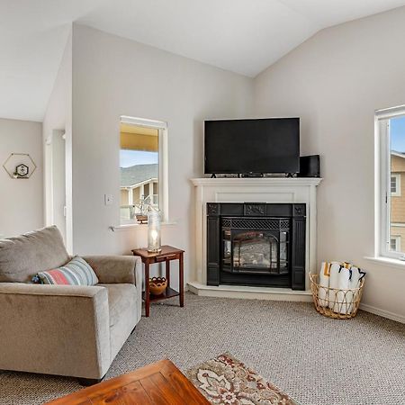Once Upon A Tide Apartment Westport Luaran gambar