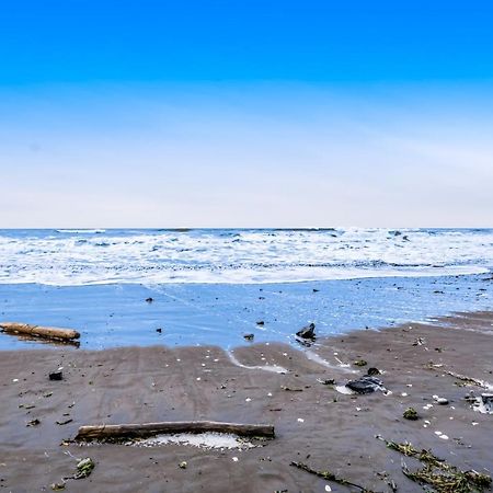 Once Upon A Tide Apartment Westport Luaran gambar