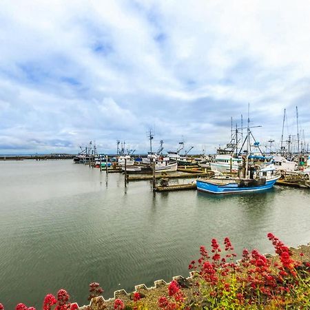 Once Upon A Tide Apartment Westport Luaran gambar