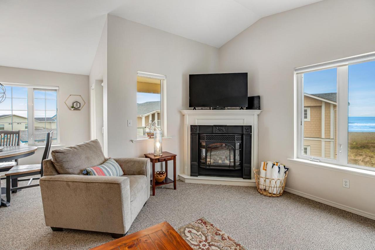 Once Upon A Tide Apartment Westport Luaran gambar