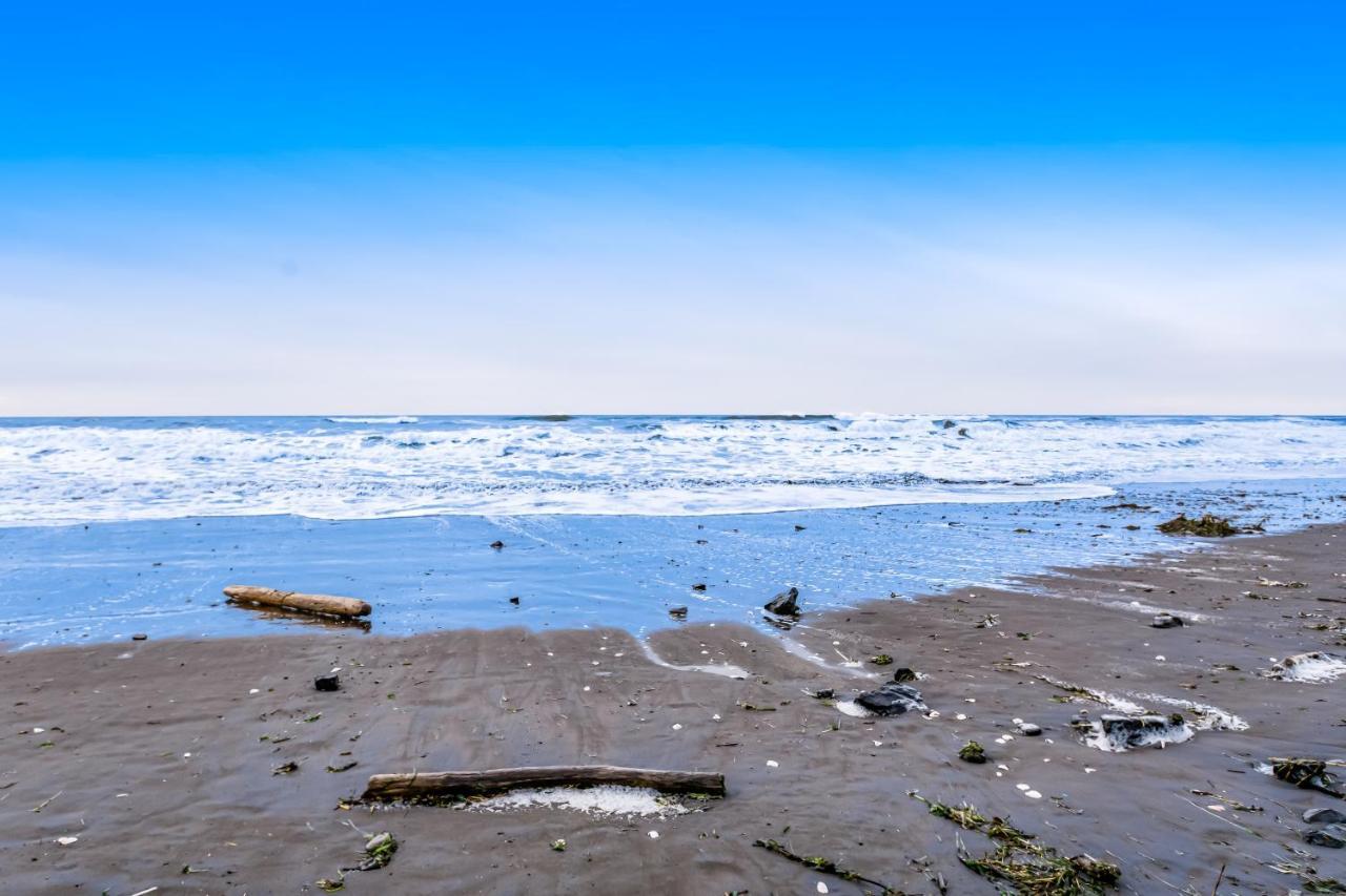 Once Upon A Tide Apartment Westport Luaran gambar