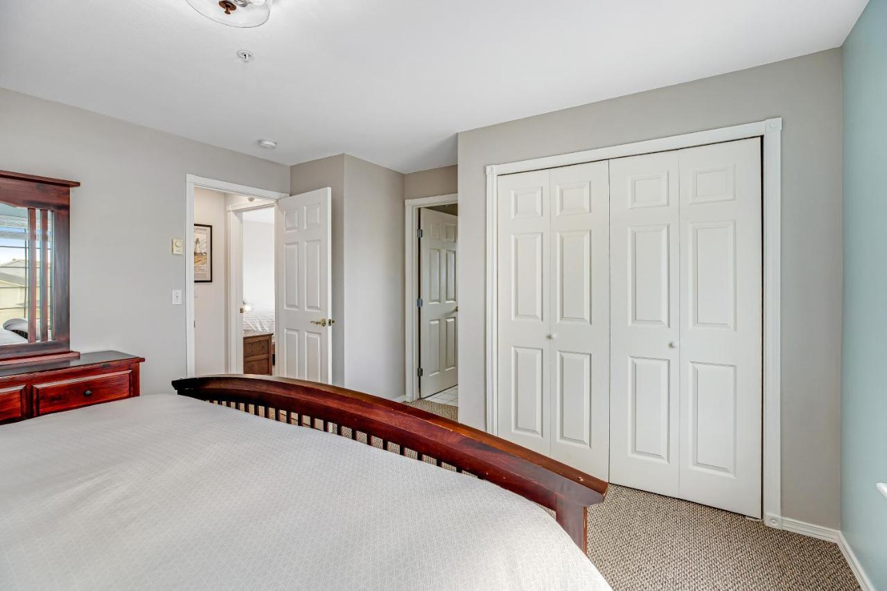 Once Upon A Tide Apartment Westport Luaran gambar