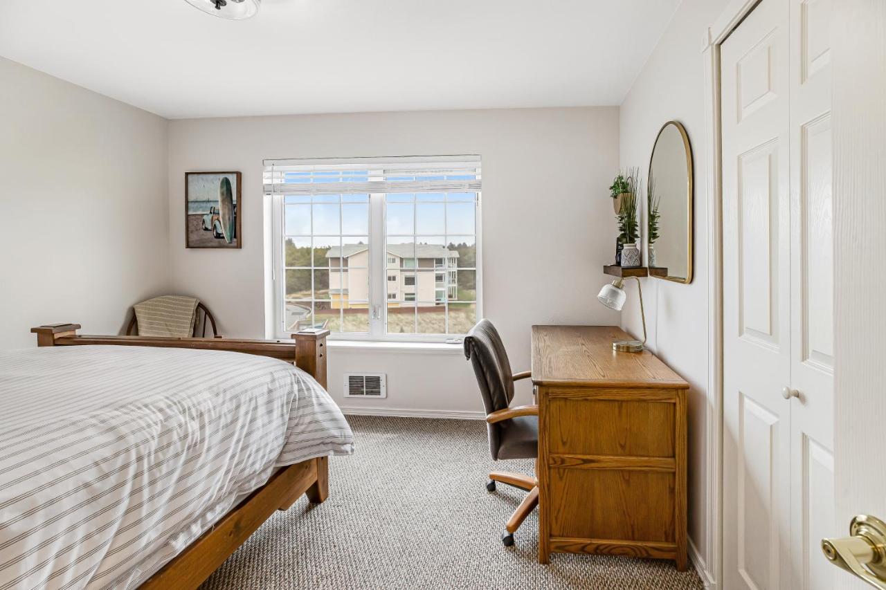 Once Upon A Tide Apartment Westport Luaran gambar