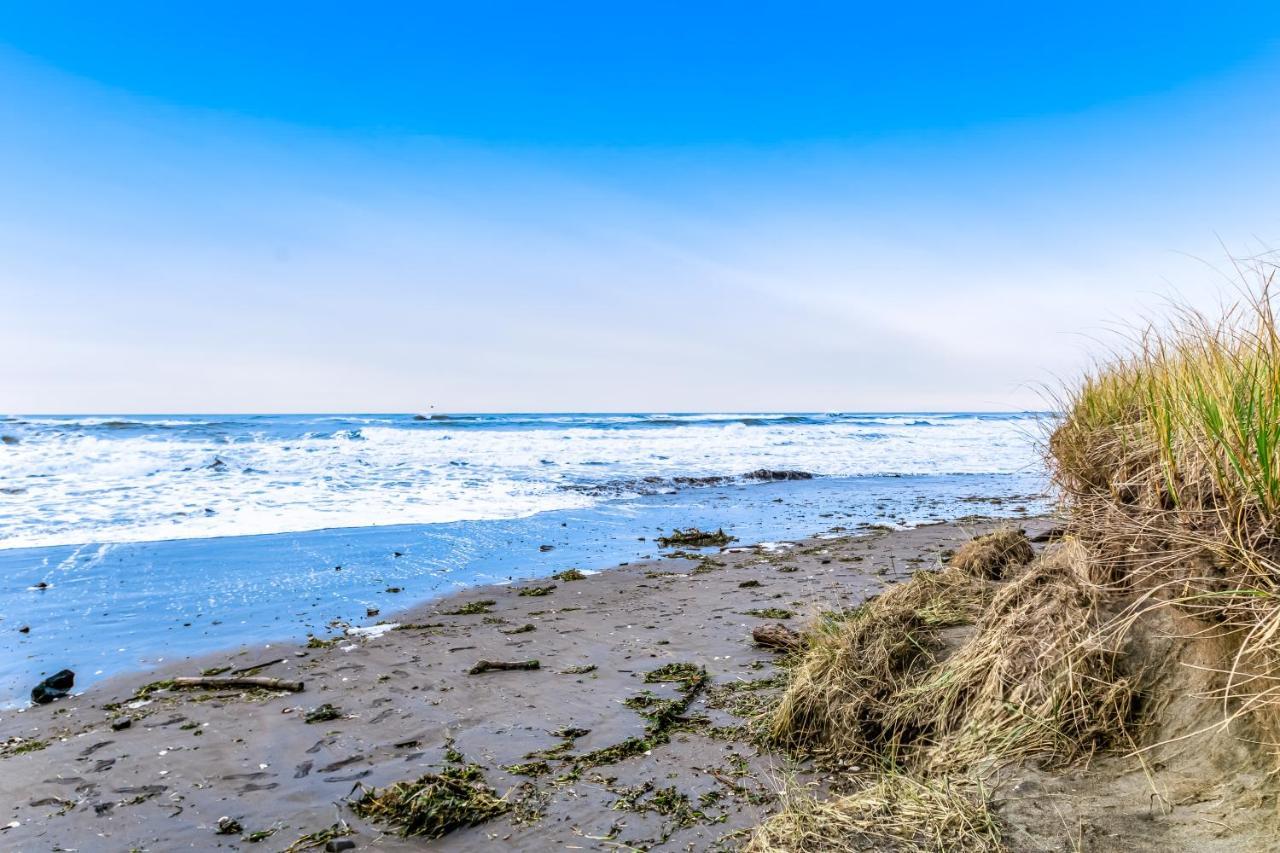 Once Upon A Tide Apartment Westport Luaran gambar