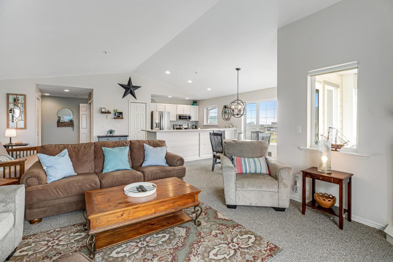 Once Upon A Tide Apartment Westport Luaran gambar