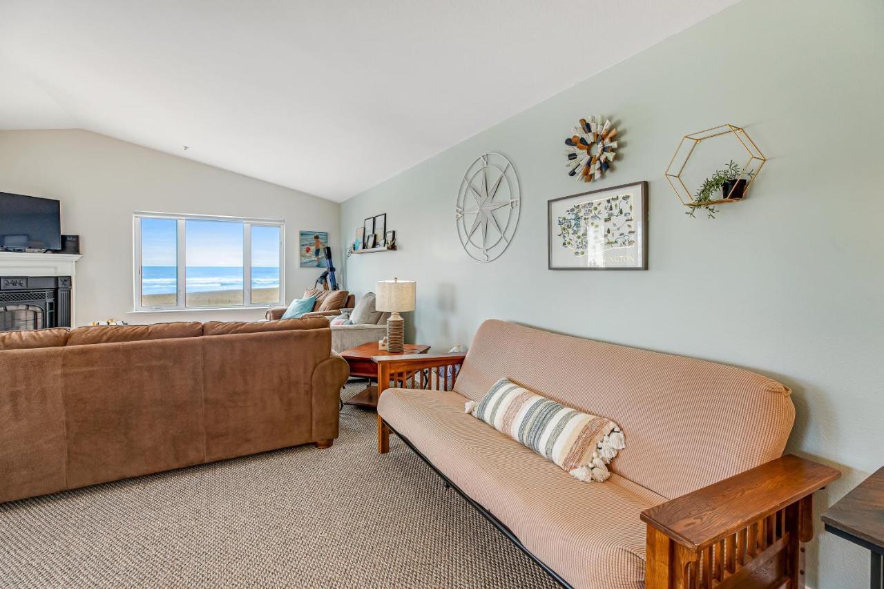 Once Upon A Tide Apartment Westport Luaran gambar