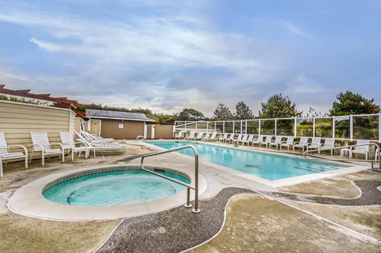 Once Upon A Tide Apartment Westport Luaran gambar