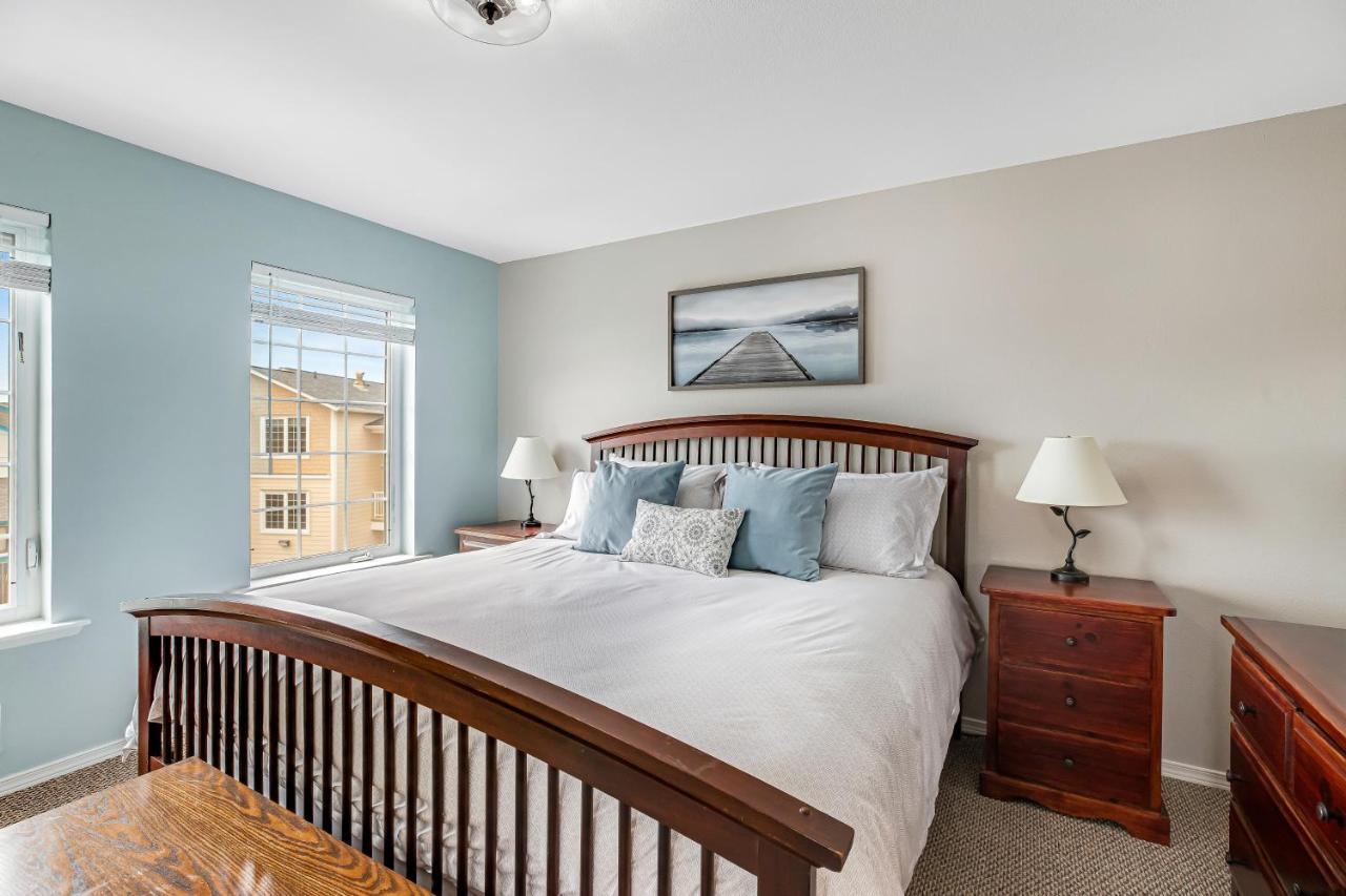 Once Upon A Tide Apartment Westport Luaran gambar