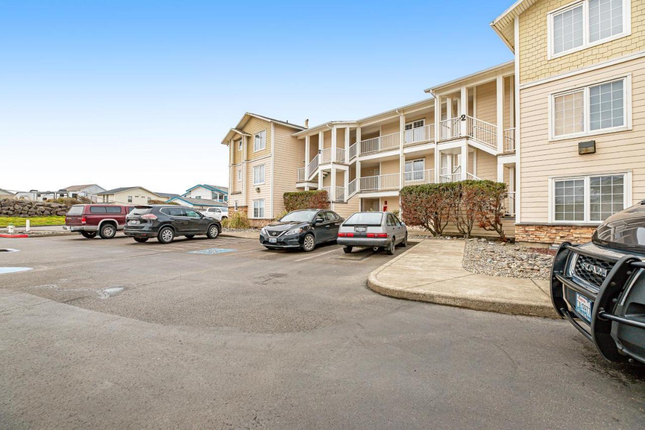 Once Upon A Tide Apartment Westport Luaran gambar