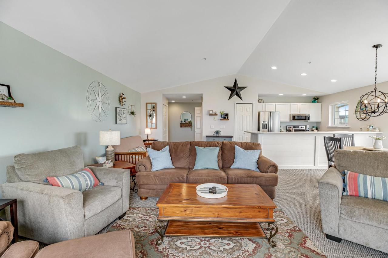 Once Upon A Tide Apartment Westport Luaran gambar