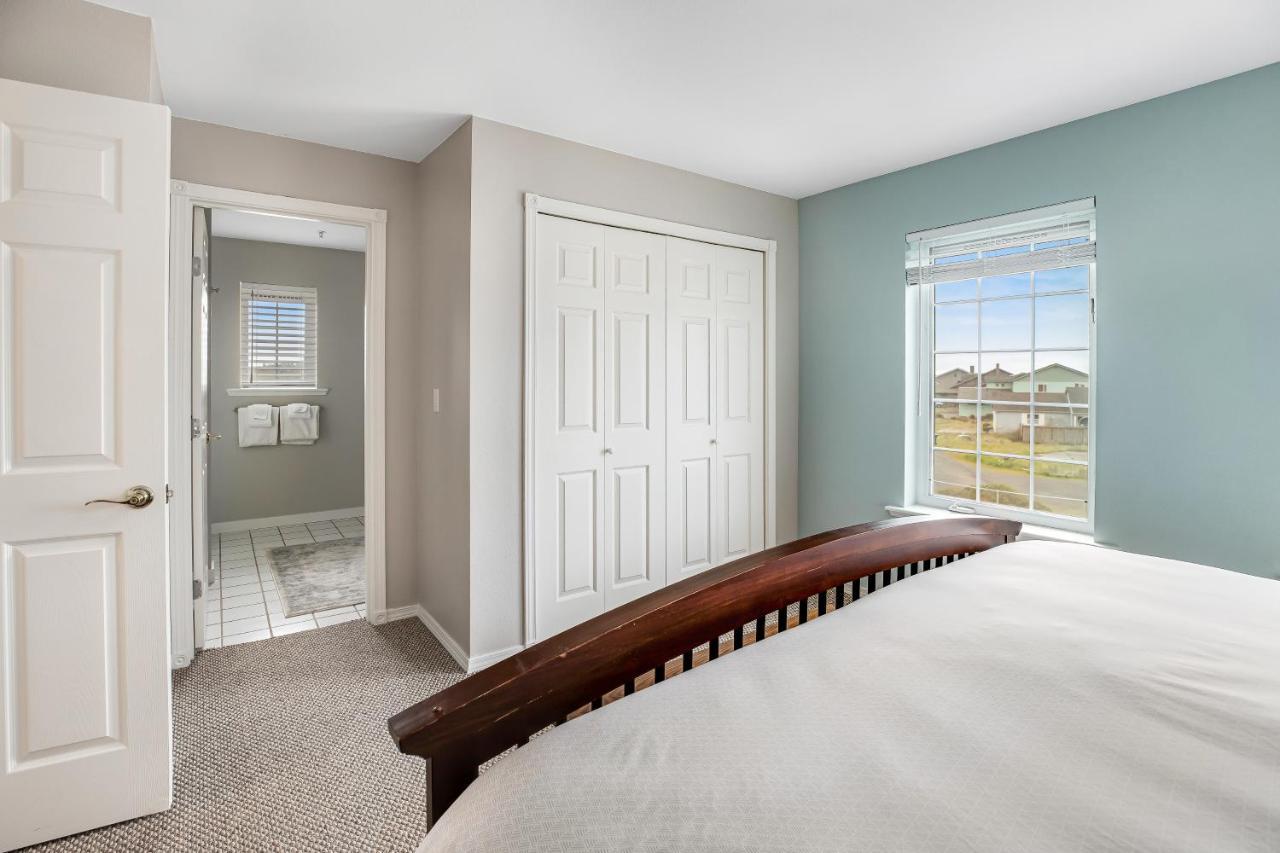 Once Upon A Tide Apartment Westport Luaran gambar