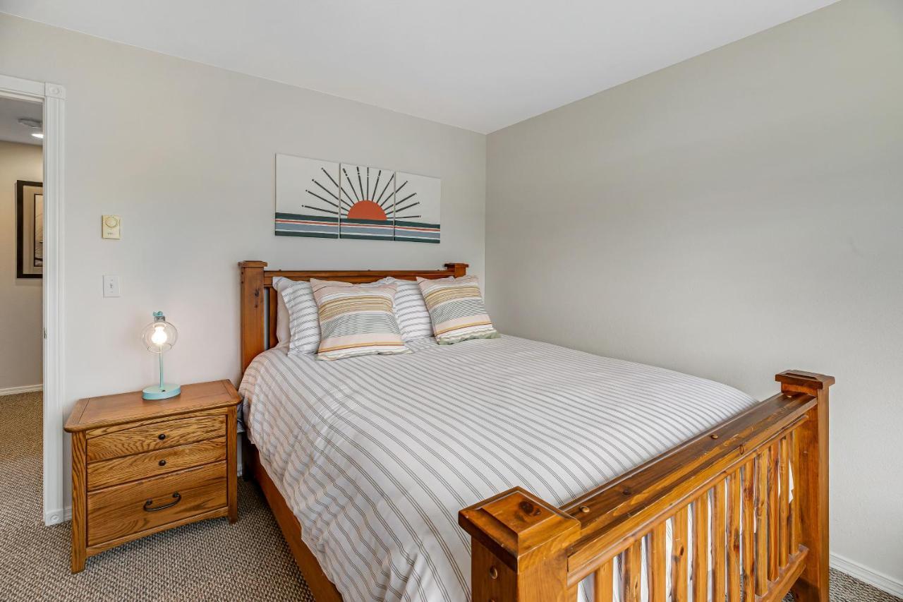 Once Upon A Tide Apartment Westport Luaran gambar