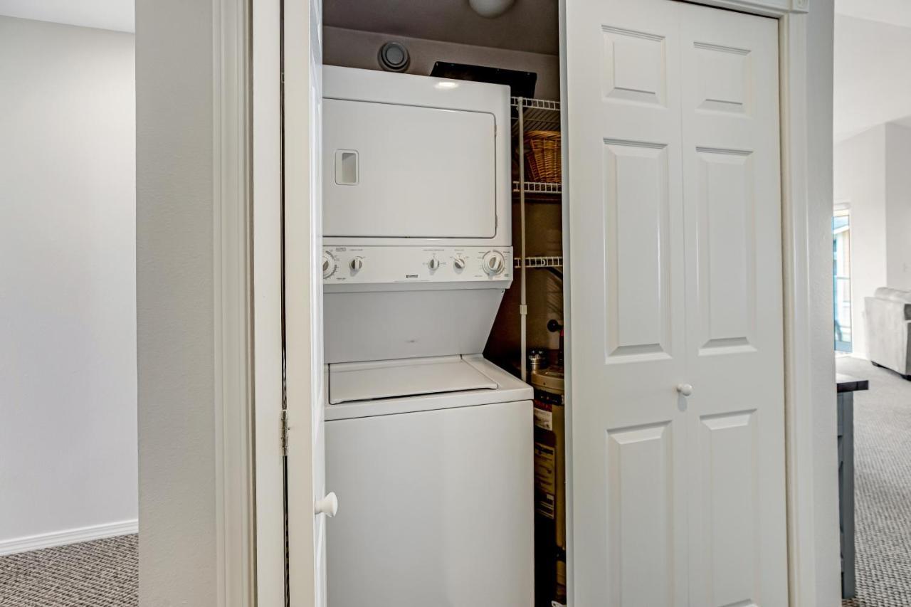 Once Upon A Tide Apartment Westport Luaran gambar