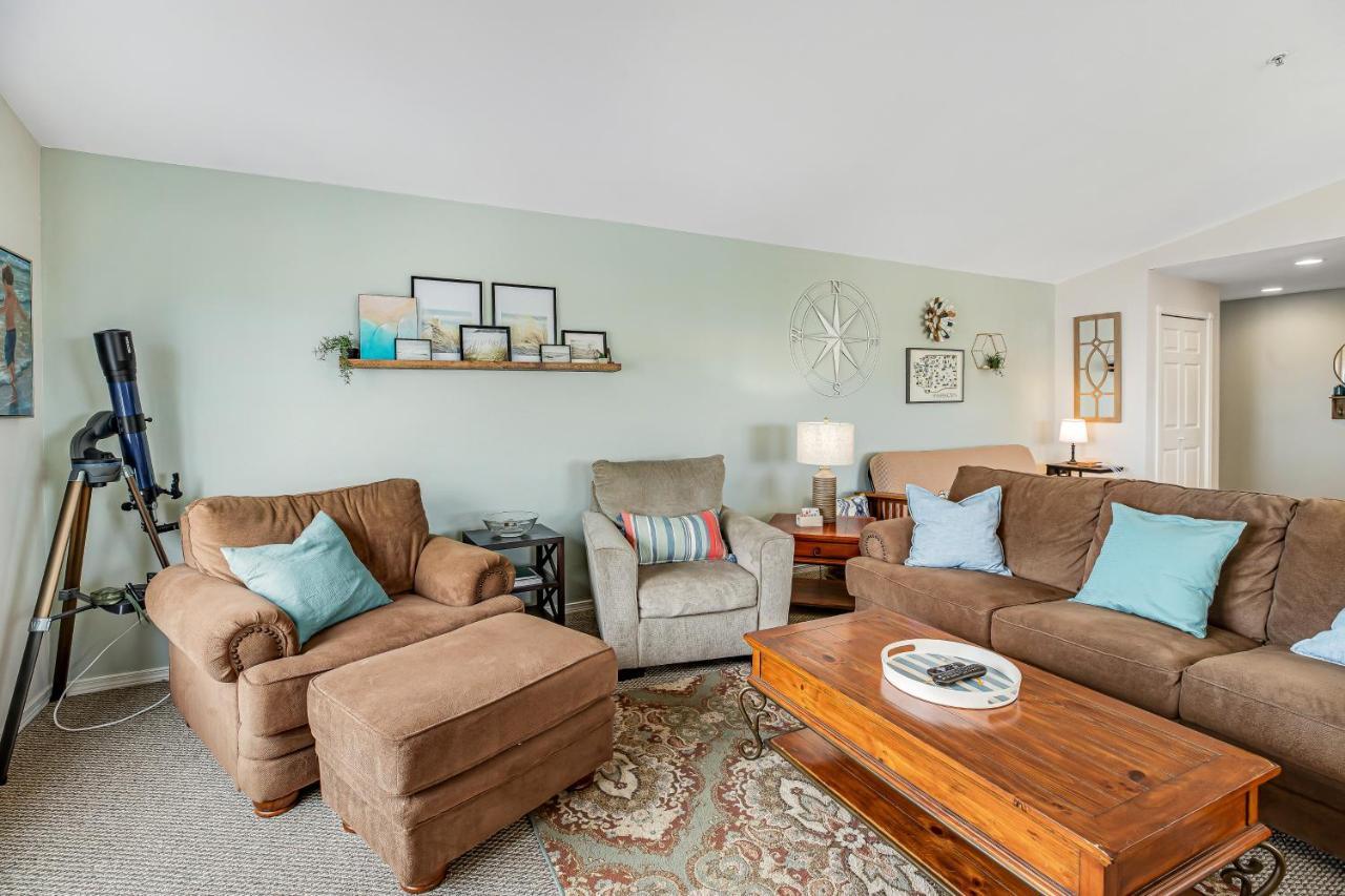 Once Upon A Tide Apartment Westport Luaran gambar