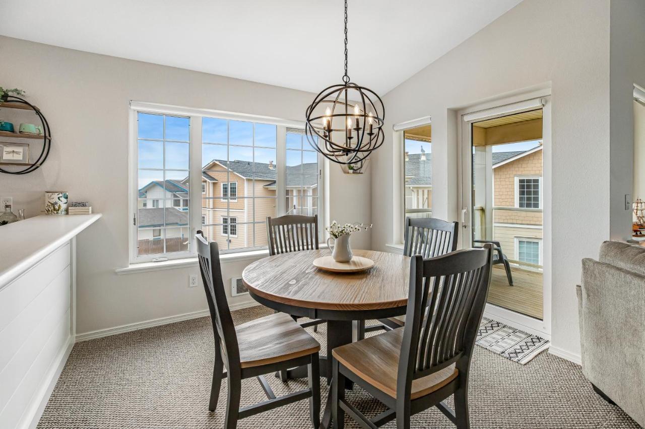 Once Upon A Tide Apartment Westport Luaran gambar