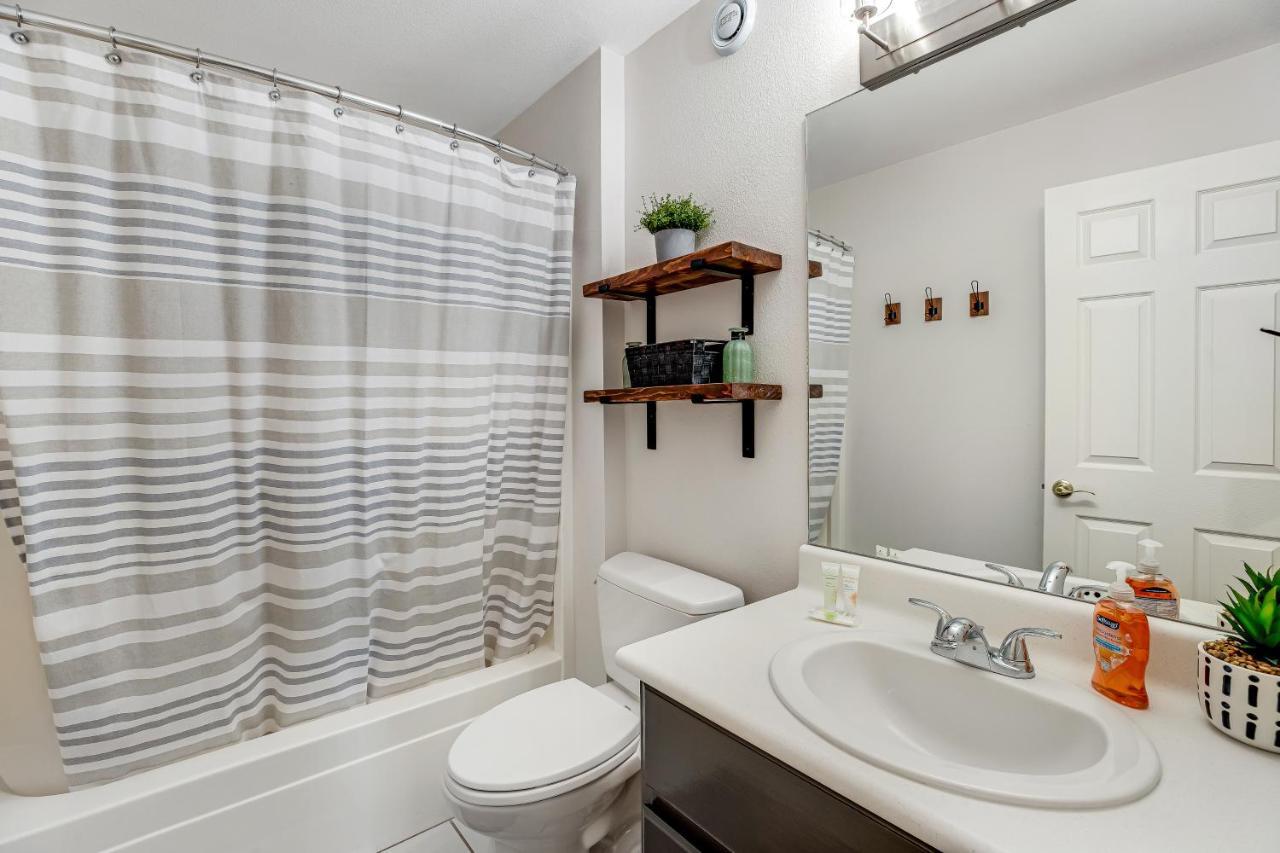 Once Upon A Tide Apartment Westport Luaran gambar