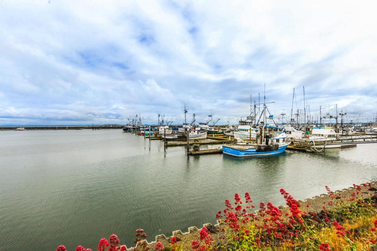 Once Upon A Tide Apartment Westport Luaran gambar