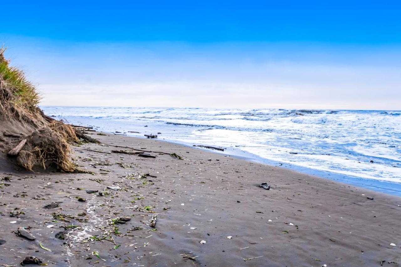 Once Upon A Tide Apartment Westport Luaran gambar