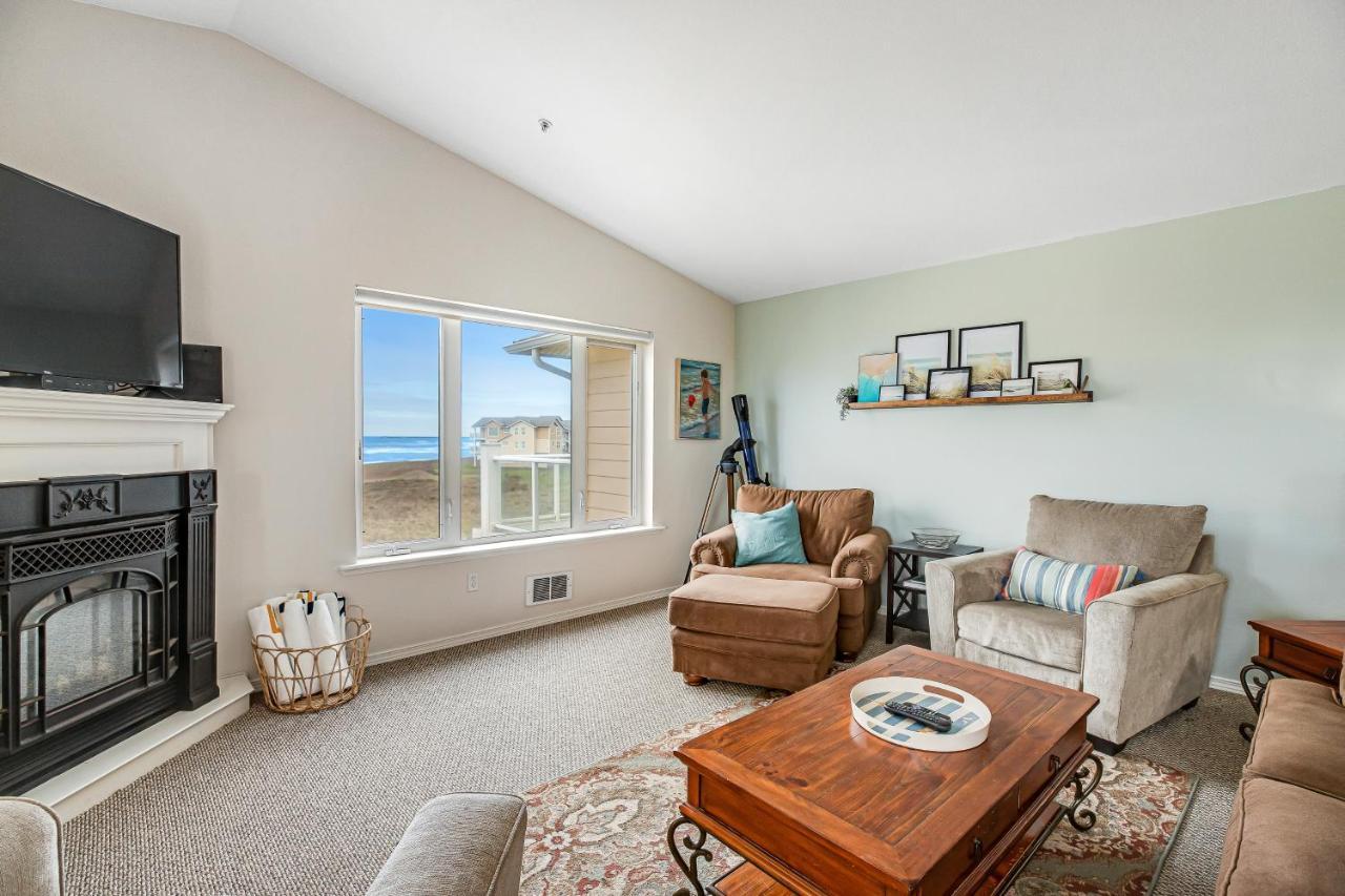 Once Upon A Tide Apartment Westport Luaran gambar