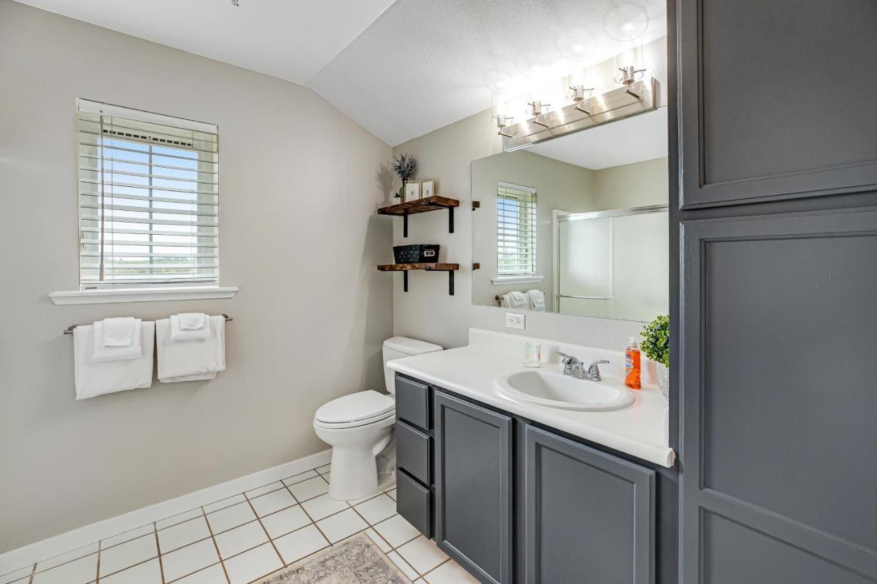Once Upon A Tide Apartment Westport Luaran gambar